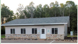 Town of Hammel Hall
